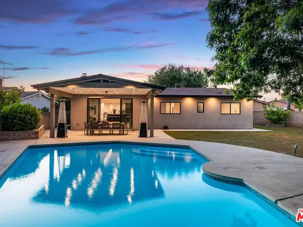 17150 Vintage St, Northridge, CA 91325