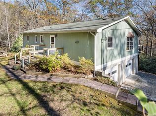 62 Shadow Ridge Dr, Fletcher, NC 28732