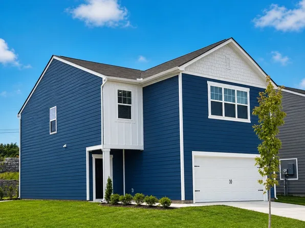 103 Cowslip Way, La Vergne, TN 37086