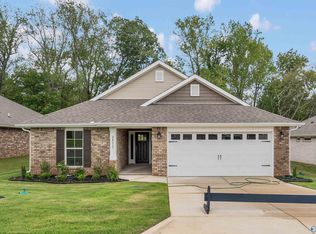 28765 Nature Trail Dr, Harvest, AL 35749