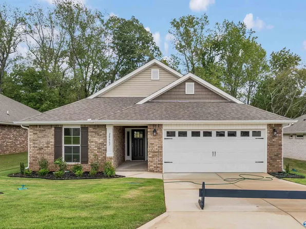 28765 Nature Trail Dr, Harvest, AL 35749