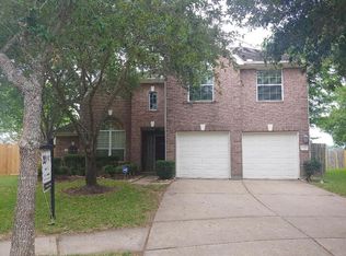 5247 Cypress Spring Dr, Missouri City, TX 77459