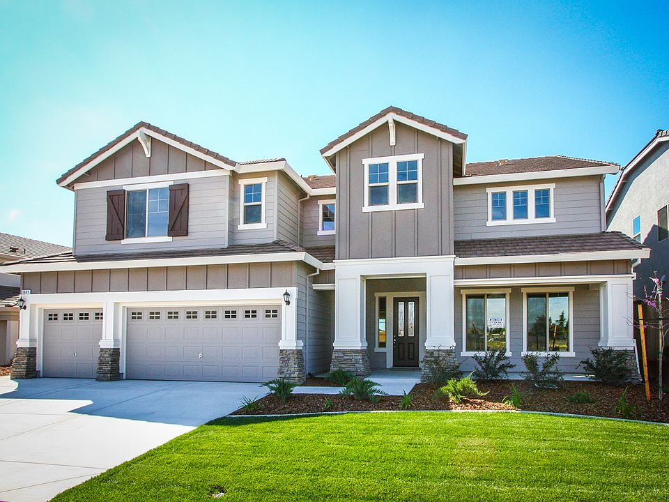 Similar Home Shown