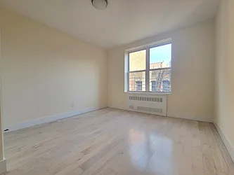 Rented by AZ REALTY NYC LLC