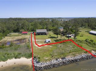 1776 Jenkins Nck, Hayes, VA 23072