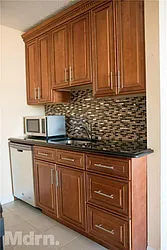 Rented by Mdrn Residential