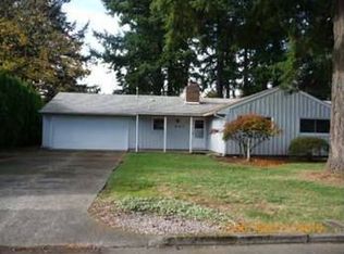 847 SE 178th Ave, Portland, OR 97233