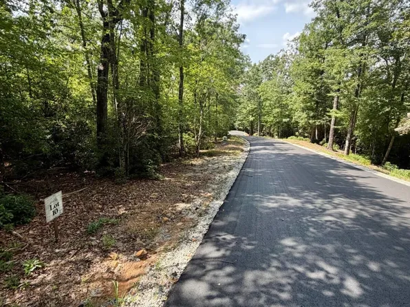 10 S Sapphire Rdg, Blue Ridge, GA 30513