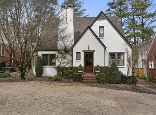 1676 Noble Dr NE, Atlanta, GA 30306