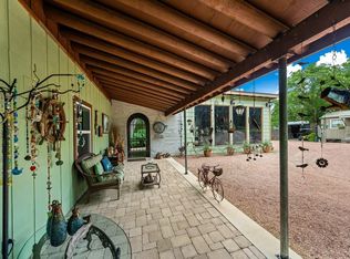 1336 Ranchero Rd, Kerrville, TX 78028