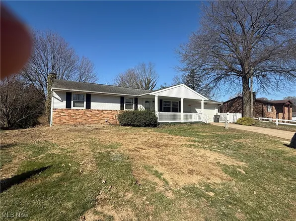 108 S Hilltop Dr, Minerva, OH 44657