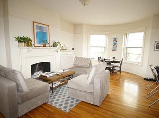 1758 Beacon St APT 2, Brookline, MA 02445