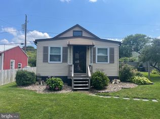 2210 Lincoln Ave, Reading, PA