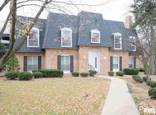 125 E Glen Ave, Peoria, IL