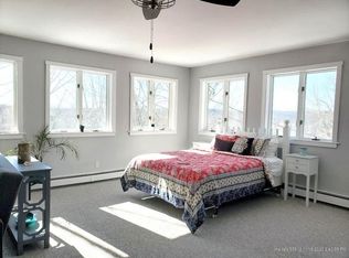 109 Hovey Rd, Farmington, ME 04938