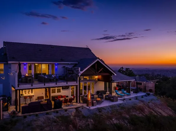 40741 Lilley Mountain Dr, Coarsegold, CA 93614