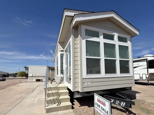 4700 E Main St #144, Mesa, AZ 85205
