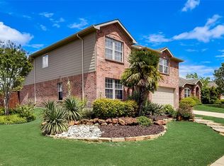 702 Overton Dr, Wylie, TX 75098