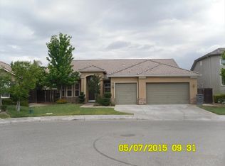 6366 W Wathen Ave, Fresno, CA 93722
