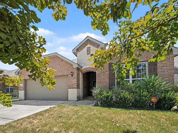 10906 Merrick Run, San Antonio, TX 78254