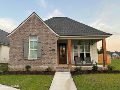 108 Lenova Ln, Lafayette, LA, 70507