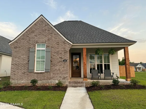 108 Lenova Ln, Lafayette, LA 70507