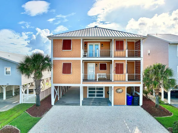 38 Anson Street, Ocean Isle Beach, NC 28469