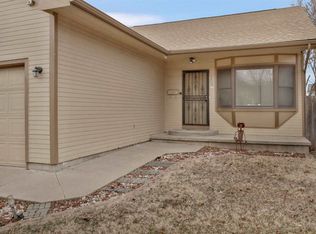 1315 N Saint Francis St, Wichita, KS 67214