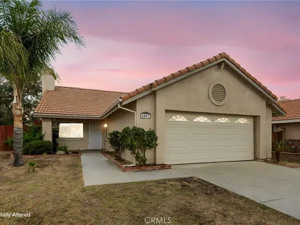 1093 Merced Way, Hemet, CA 92545