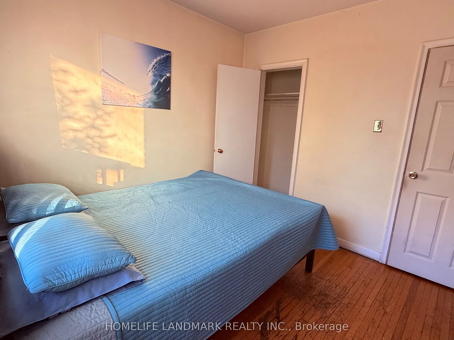 1 bed, $650 — Photo 2