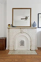 Rented by Erica Sullivan, LREB