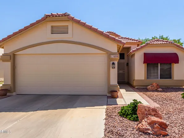 11609 W LEMON Court, Surprise, AZ 85378