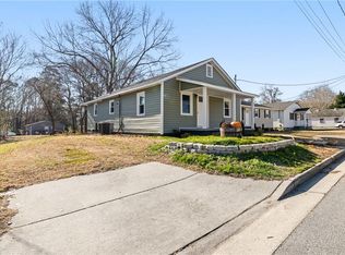 268 Wadlow St, Emporia, VA 23847