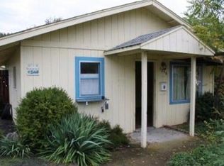 1236 Centennial Blvd, Springfield, OR 97477