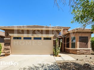 4614 W Fortune Dr, Phoenix, AZ 85086
