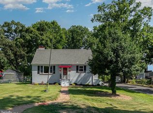 7911 Elmhurst Ave, Baltimore, MD 21237