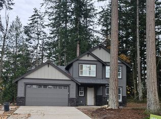 5653 Garibaldi Ln LOT 21, Blaine, WA