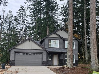 5653 Garibaldi Lane lot 21, Blaine, WA, 98230
