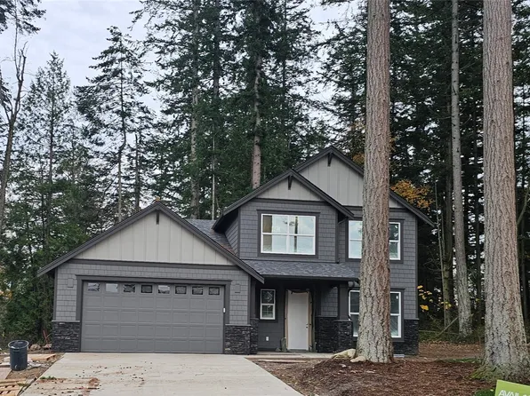 5653 Garibaldi Lane lot 21, Blaine, WA 98230