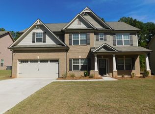 3340 Mulberry Cove Way, Auburn, GA 30011