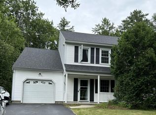 1604 Brand Farm Dr, South Burlington, VT 05403