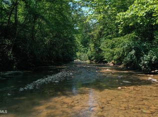 New River Hwy, Briceville, TN 37710