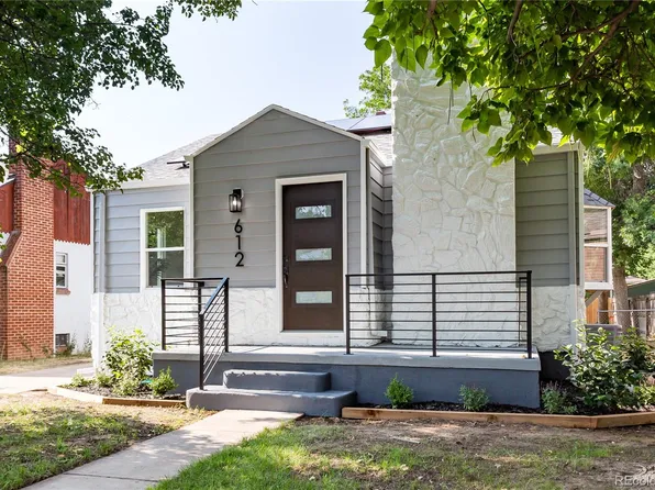 612 E Amherst Avenue, Englewood, CO 80113