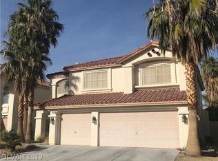 8314 Hipwader Ct, Las Vegas, NV 89113