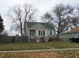 3046 W 113th Pl, Merrionette Park, IL