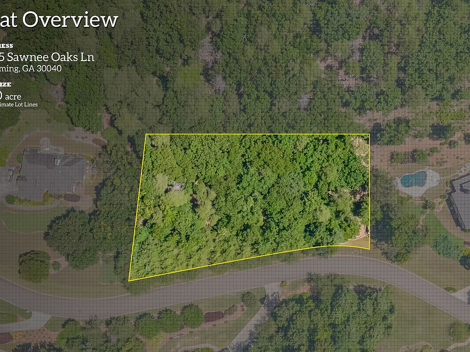 1st image of 1765 Sawnee Oaks Ln