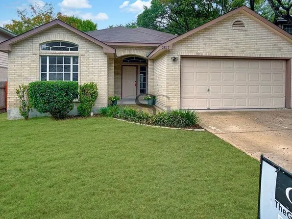 2817 Berry Trce, Schertz, TX 78154