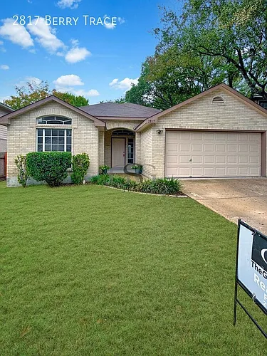 2817 Berry Trce Photo 1