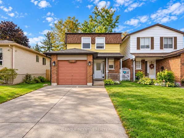 33 B Cundles Rd E, Barrie, ON L4M 2Z6