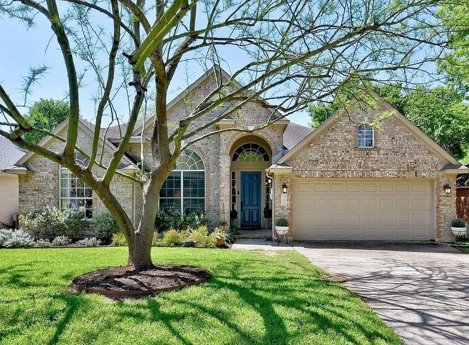 2805 Warwick Way, Austin, TX 78748 Zillow